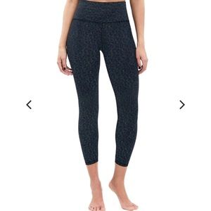 NWT Designer workout leggings